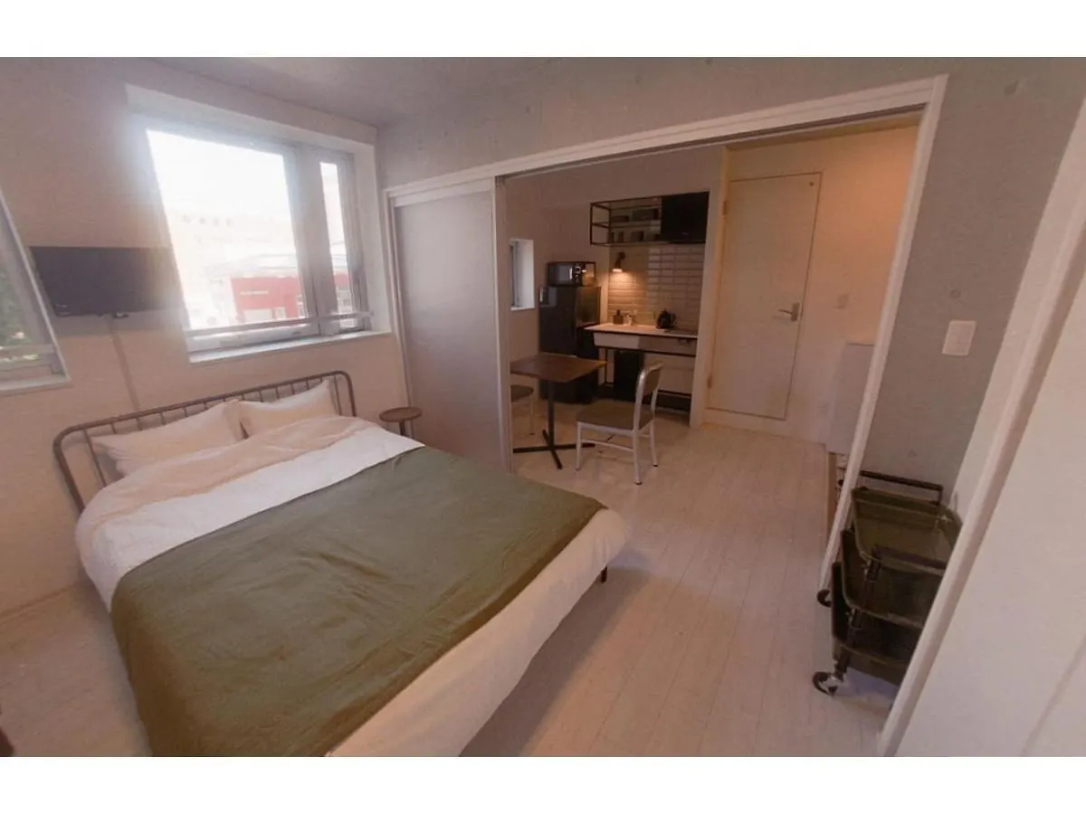 Aoca Kaminoge - Vacation Stay 11981 Tokyo Apartment