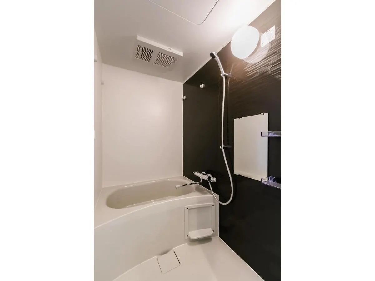 Apartment Aoca Kaminoge - Vacation Stay 11981 Tokyo