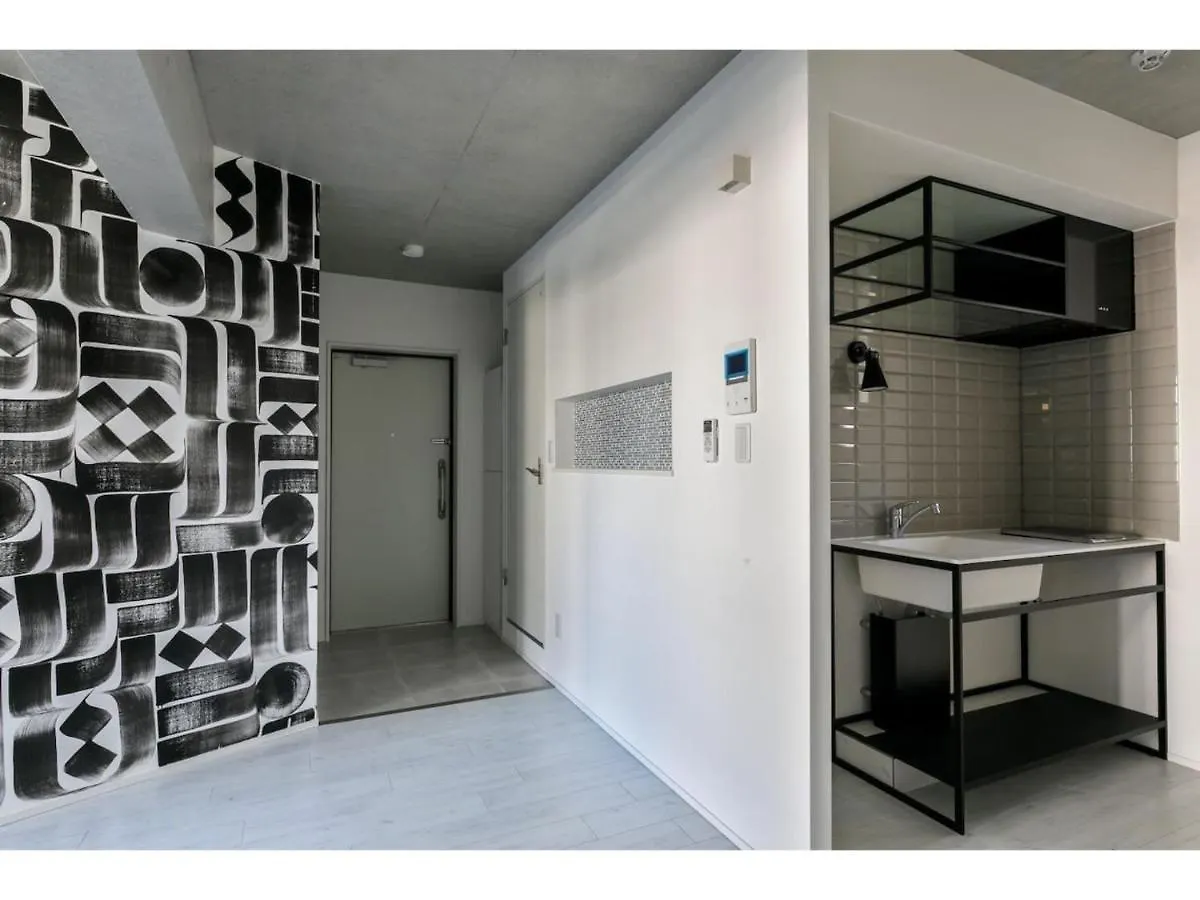 Apartment Aoca Kaminoge - Vacation Stay 11981 Tokyo