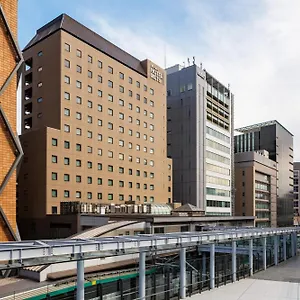 Hotel Jr-east Mets Shibuya, Tokyo