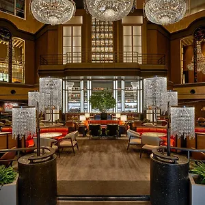 מלון Hyatt Regency, טוקיו